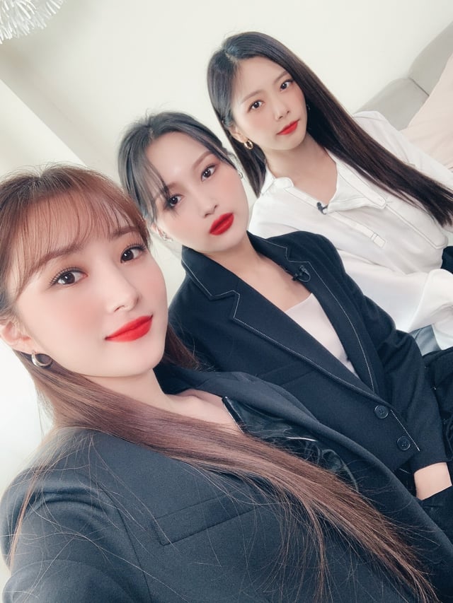 Recent activity shot of DREAMCATCHER