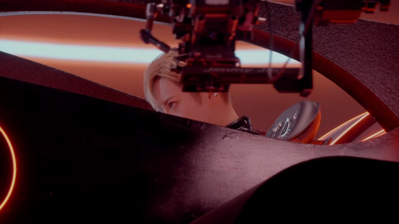 Latest photo of Arno (ALPHA DRIVE ONE)