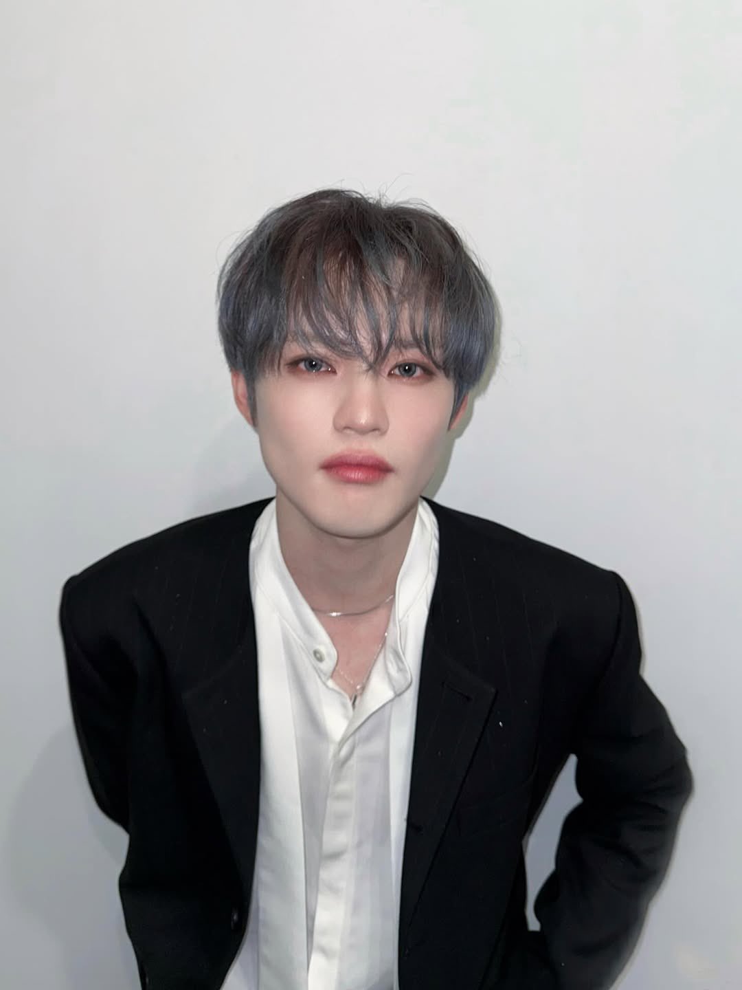 A moment captured by Chenle (NCT DREAM)'s fan