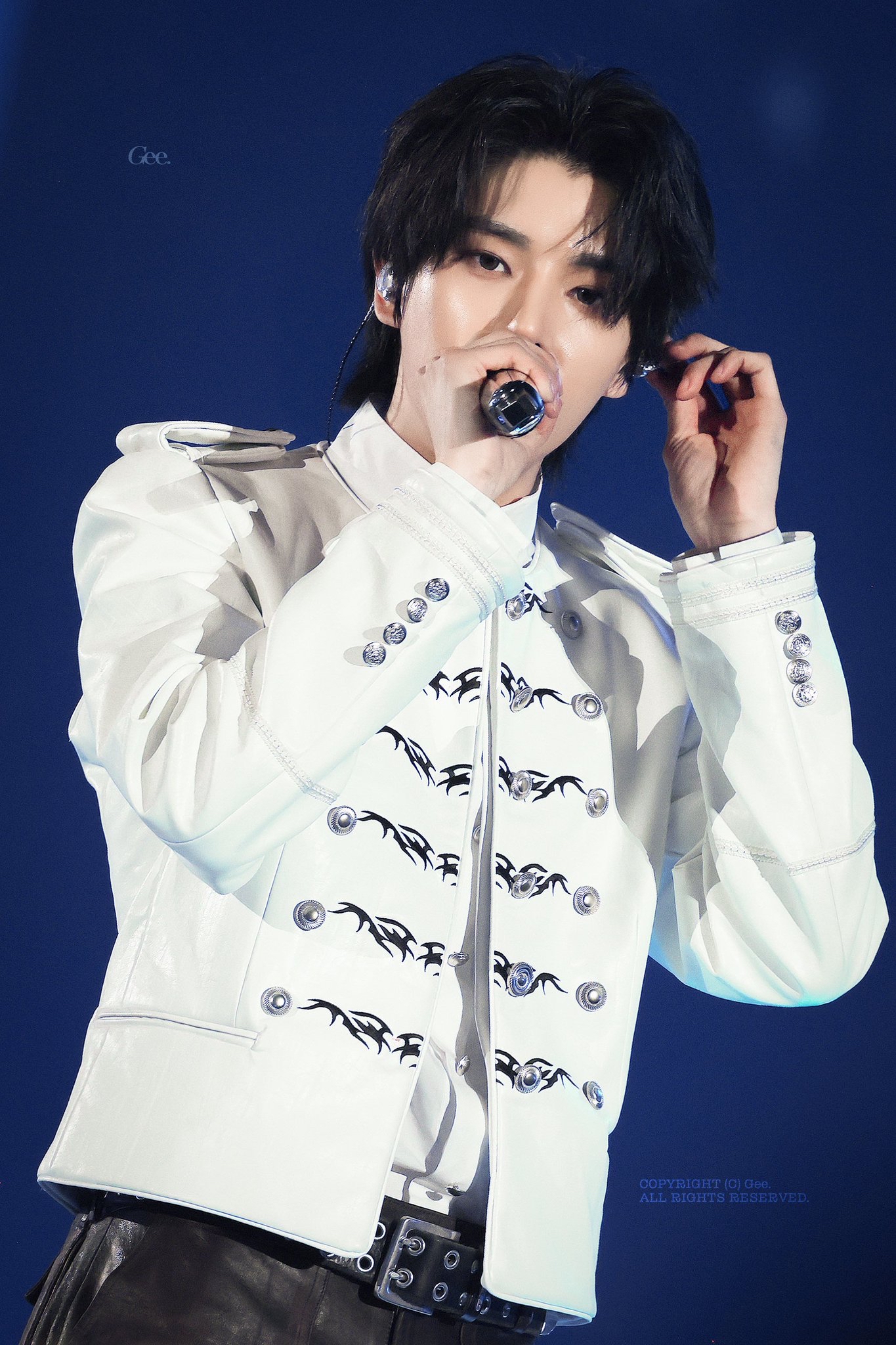 Jake (ENHYPEN)的最新活动照片