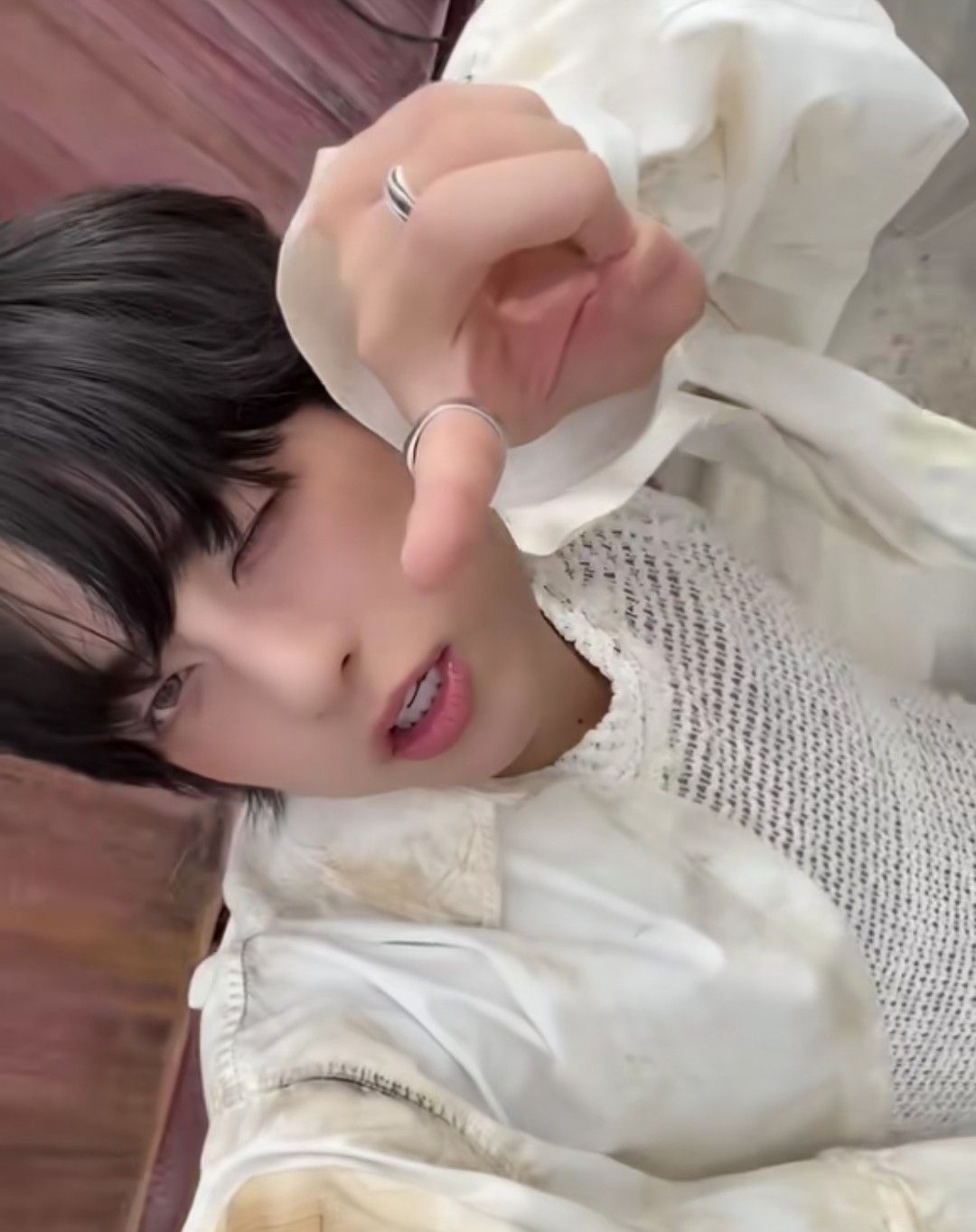 Taki (&TEAM)的最新活动照片