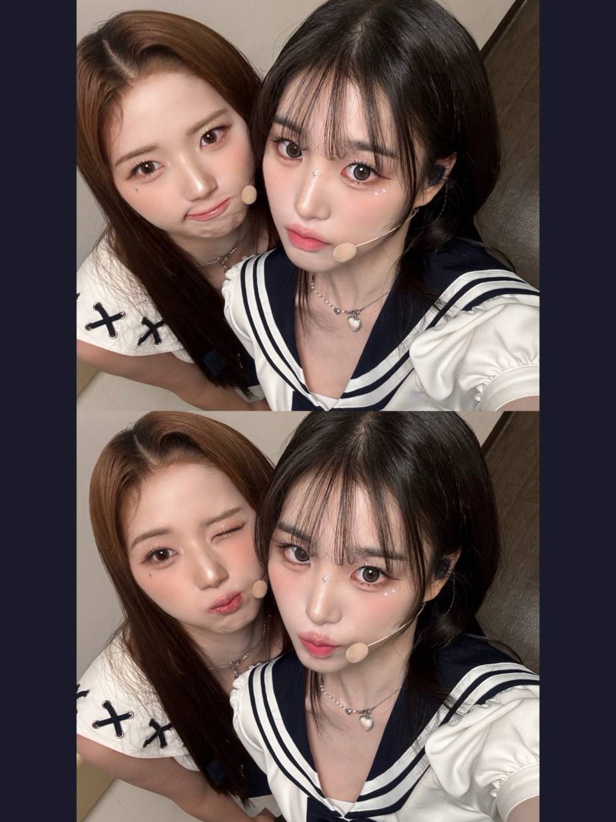 Latest photo of tripleS