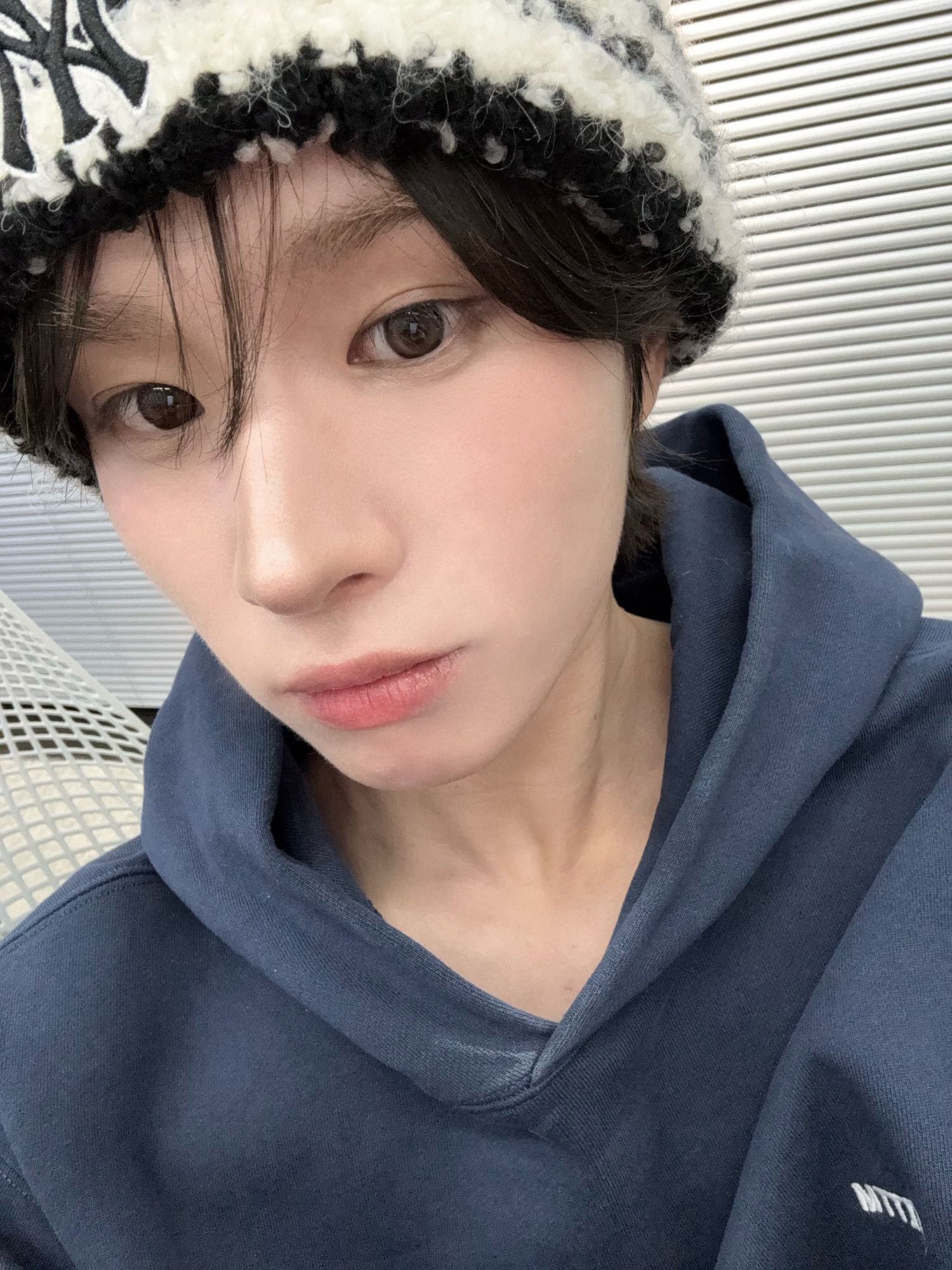 Latest photo of Kyungmin (TWS)