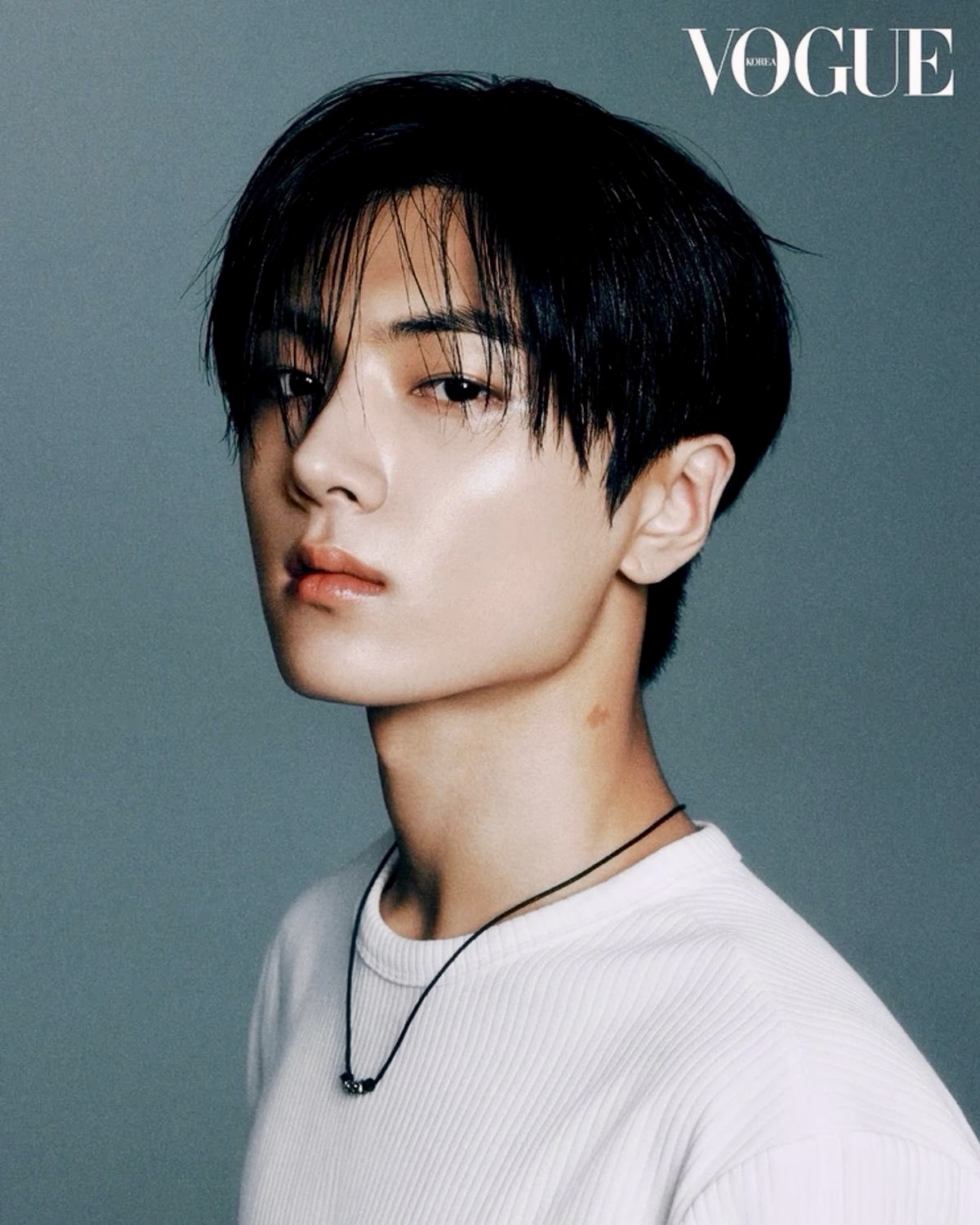 A moment captured by Jay (ENHYPEN)'s fan