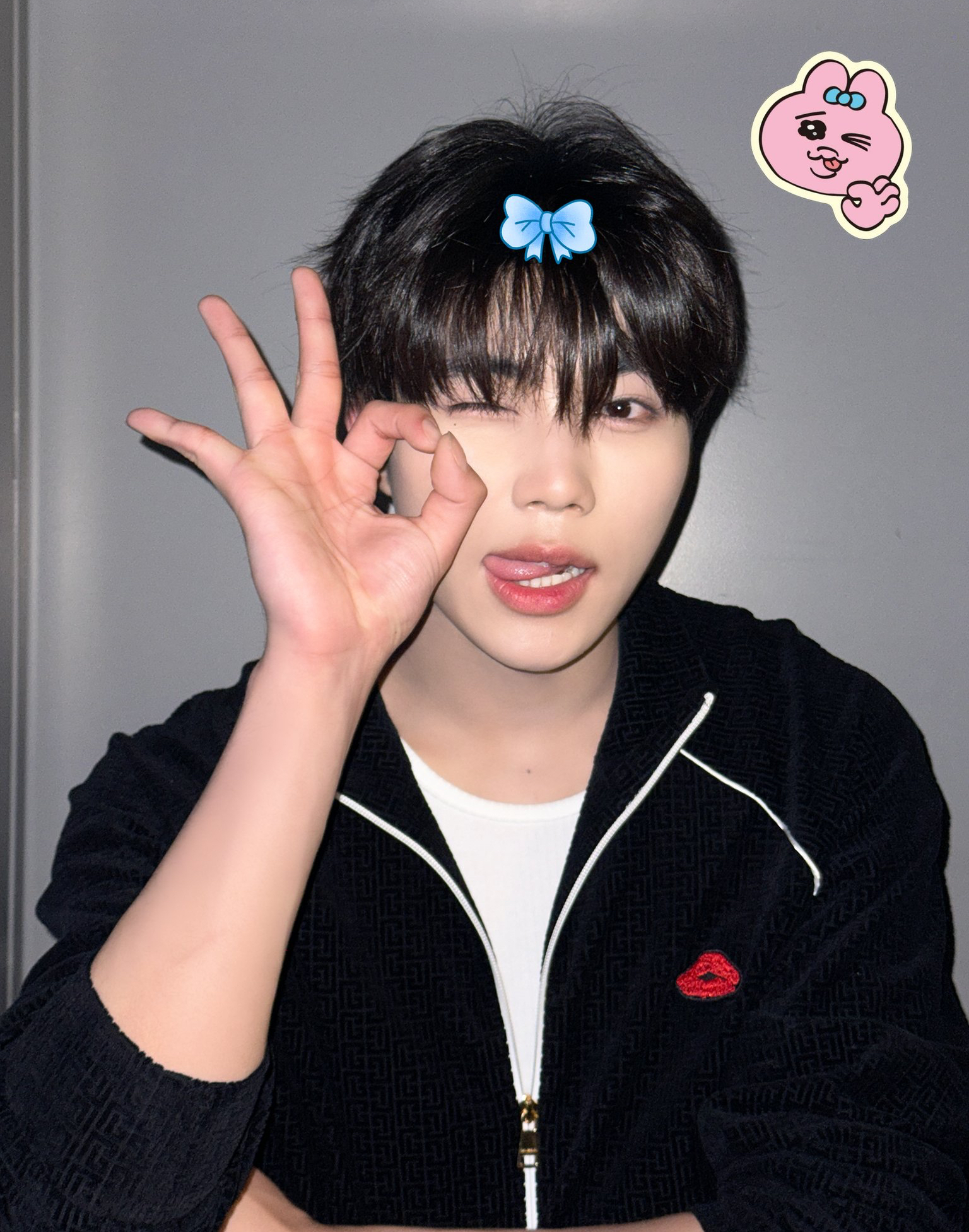 朴干旭 (ZEROBASEONE)的最新活动照片