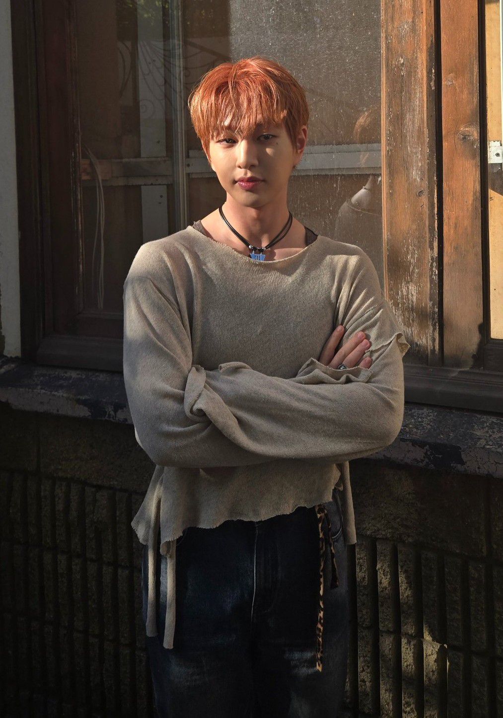 Recent activity shot of SHINee