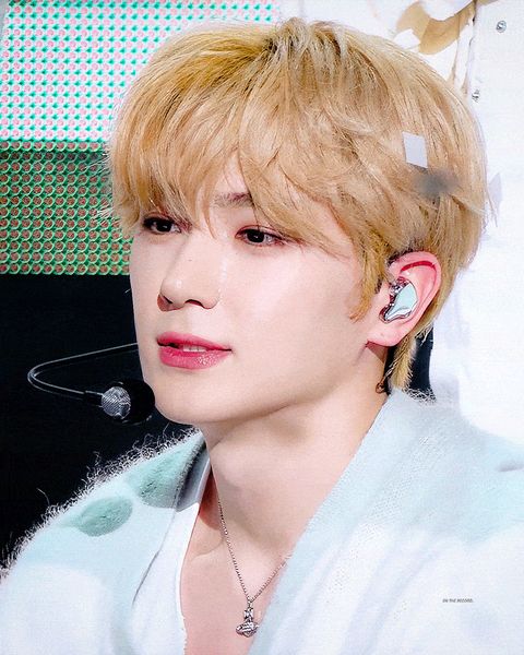 theboyz ヒョンジェ the b-zone 缶バッチ5個（THE BOYZ、JAPAN