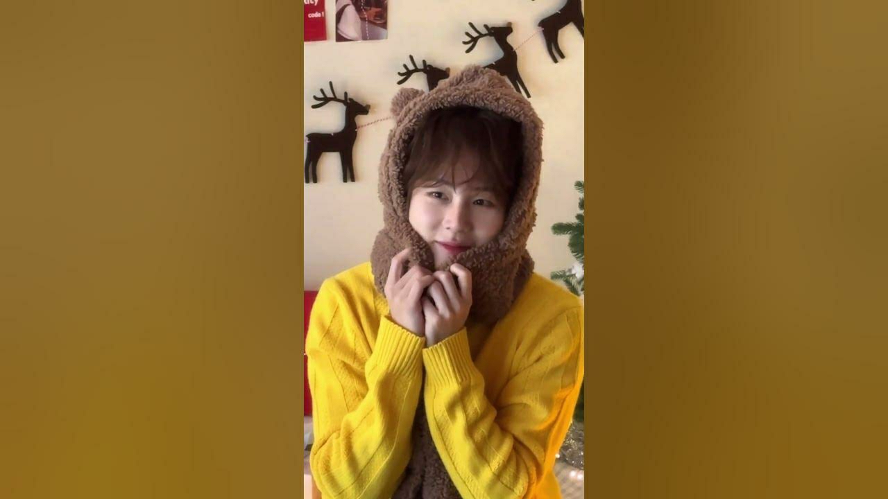 Recent activity shot of Ha Sungwoon