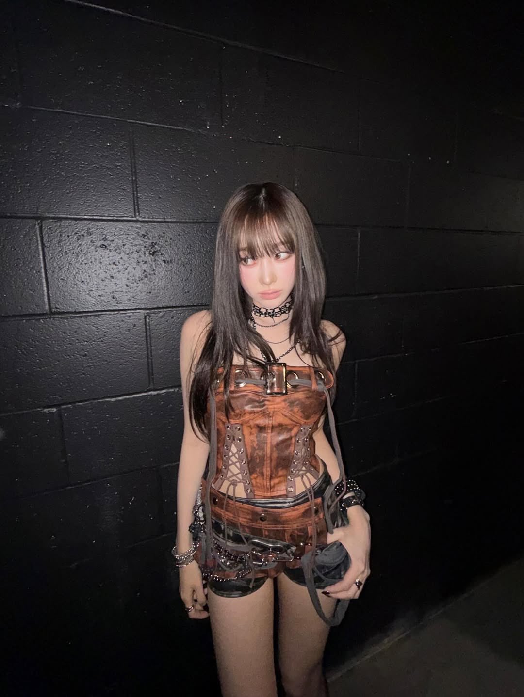 Latest photo of Giselle (aespa)