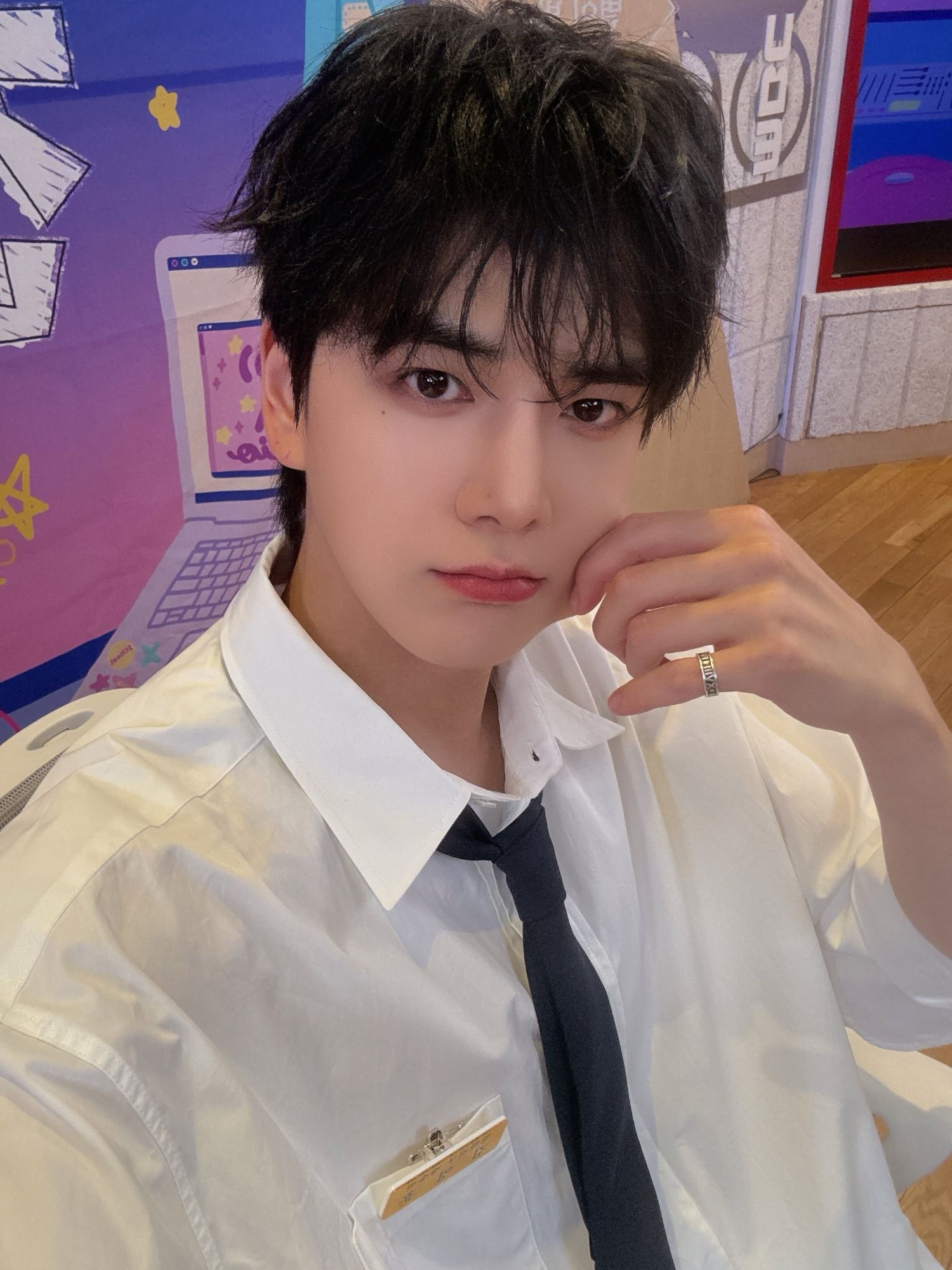 The boyz ヨンフン THE BOYZ ヨンフン ファンダムコミュニティ │ KPOP人気No.1