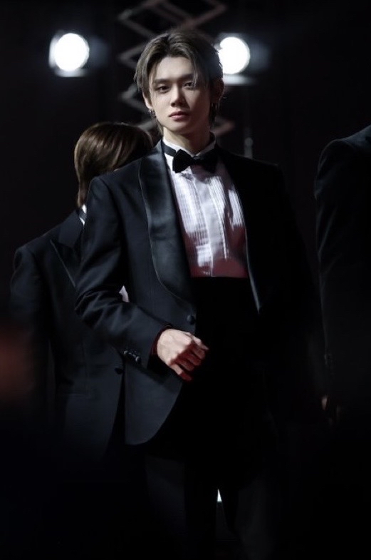 K-pop star post gaining attention now