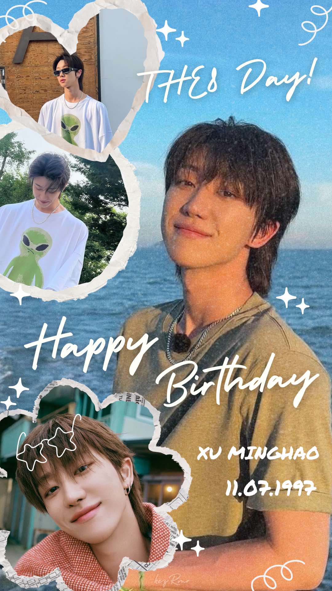 Today's most popular wallpaper in the The 8 (SEVENTEEN) community