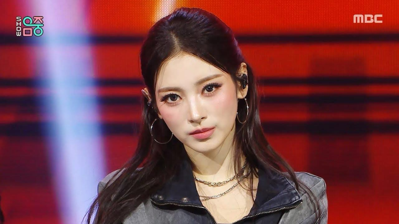 Anna (MEOVV)的幕后花絮