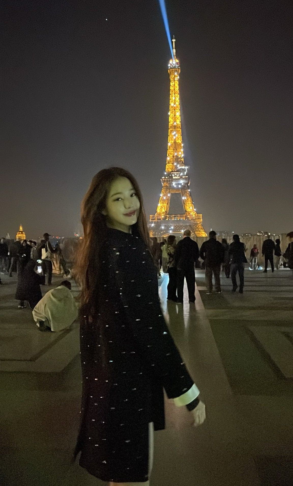 The most beloved wallpaper among Jang Wonyoung (IVE)'s fans