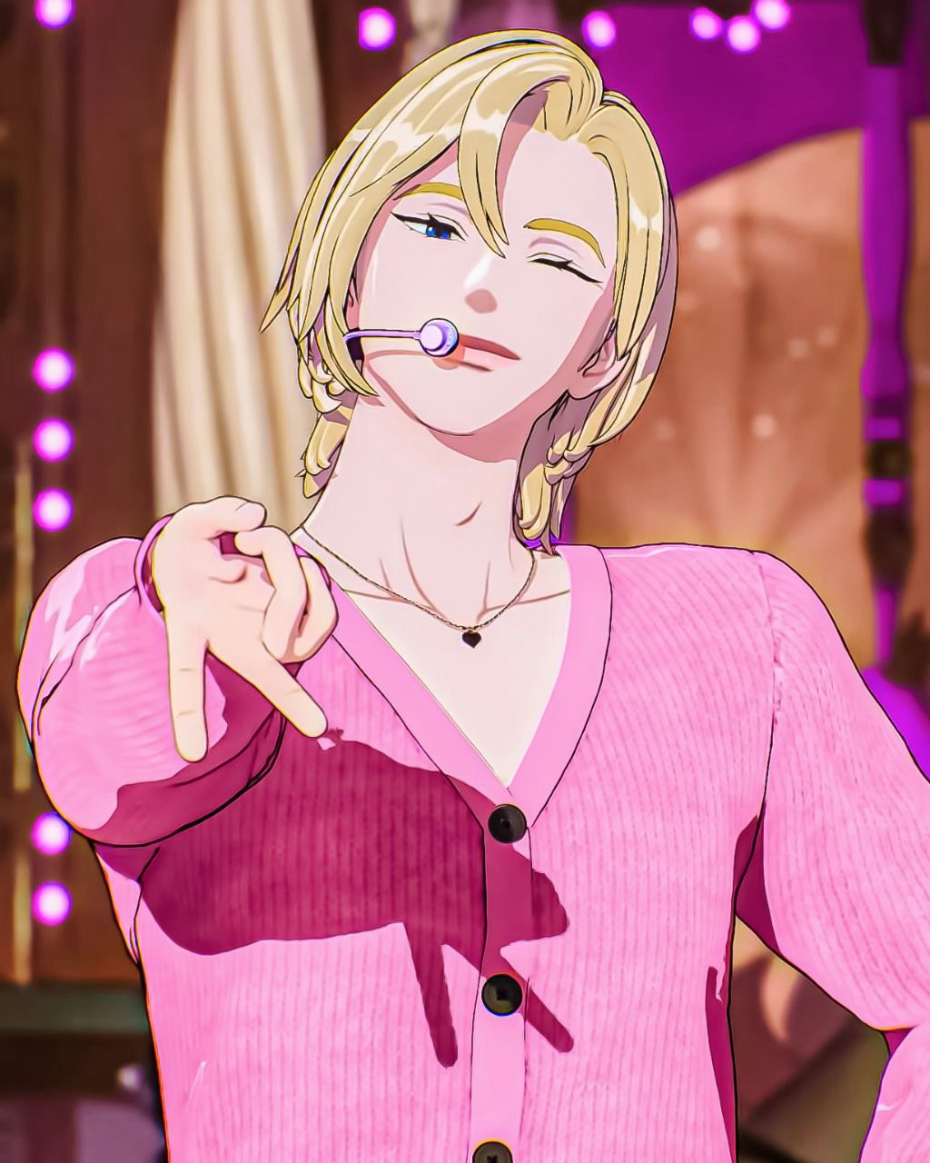 诺亚 (PLAVE)的最新活动照片