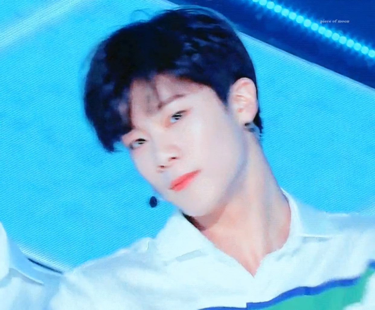 Latest photo of Moonbin (ASTRO)