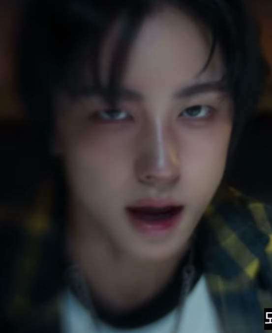 Latest photo of Taki (&TEAM)