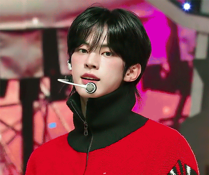 Recent activity shot of Dohoon (TWS)