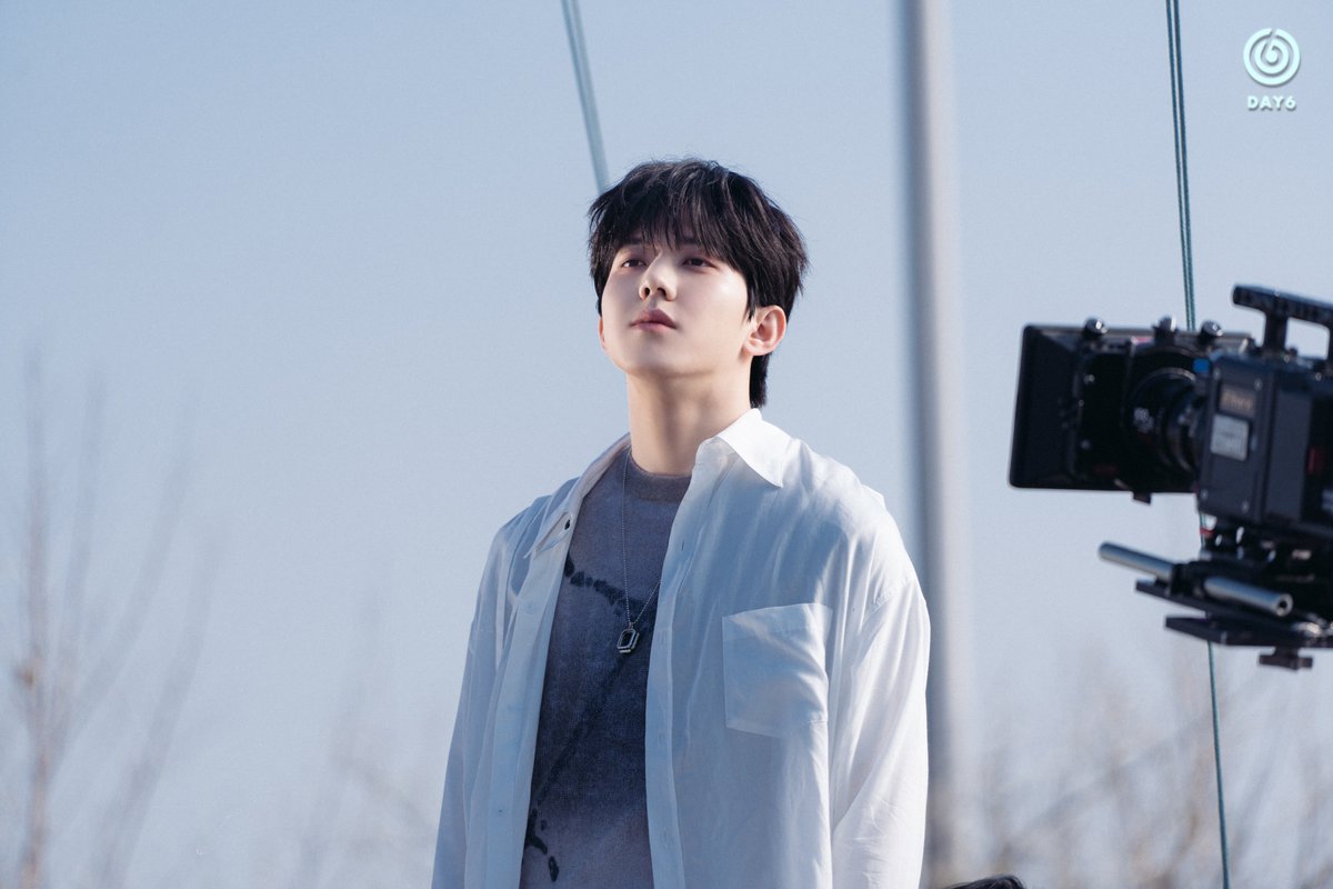 Latest photo of DAY6