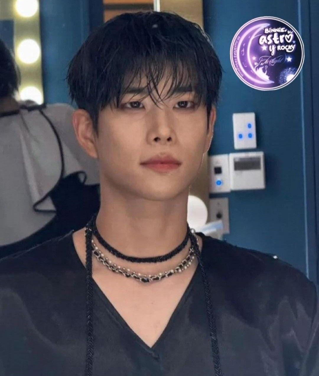 Recent activity shot of MJ (ASTRO)