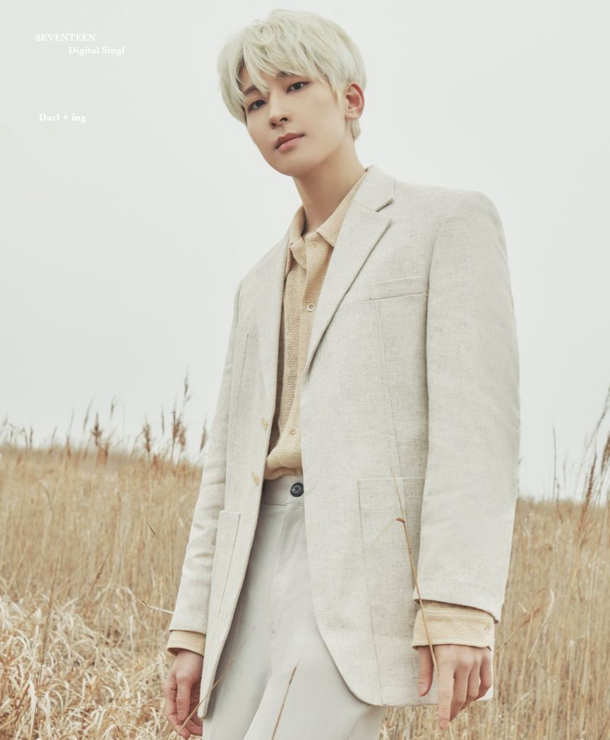 Latest photo of Wonwoo (SEVENTEEN)