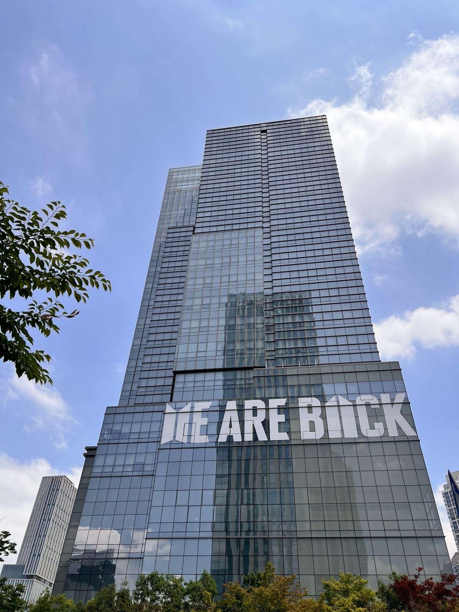 방탄소년단 최근 활동샷