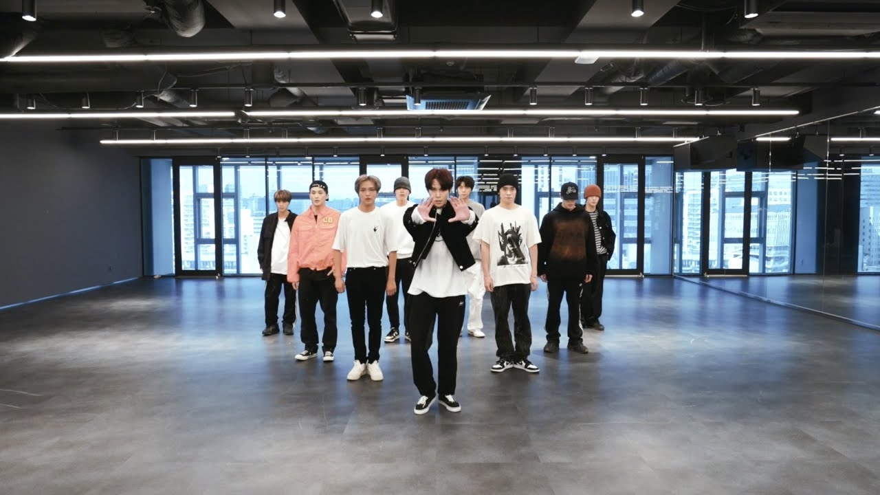 泰容 (NCT 127)的最新活動照片