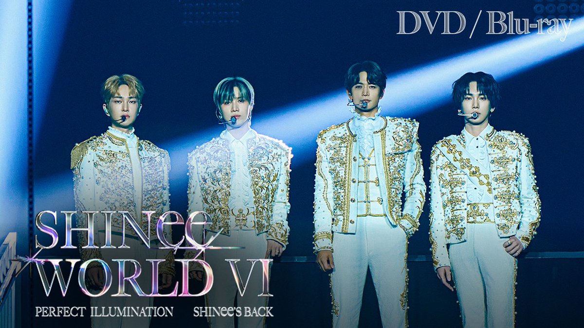 Latest photo of SHINee