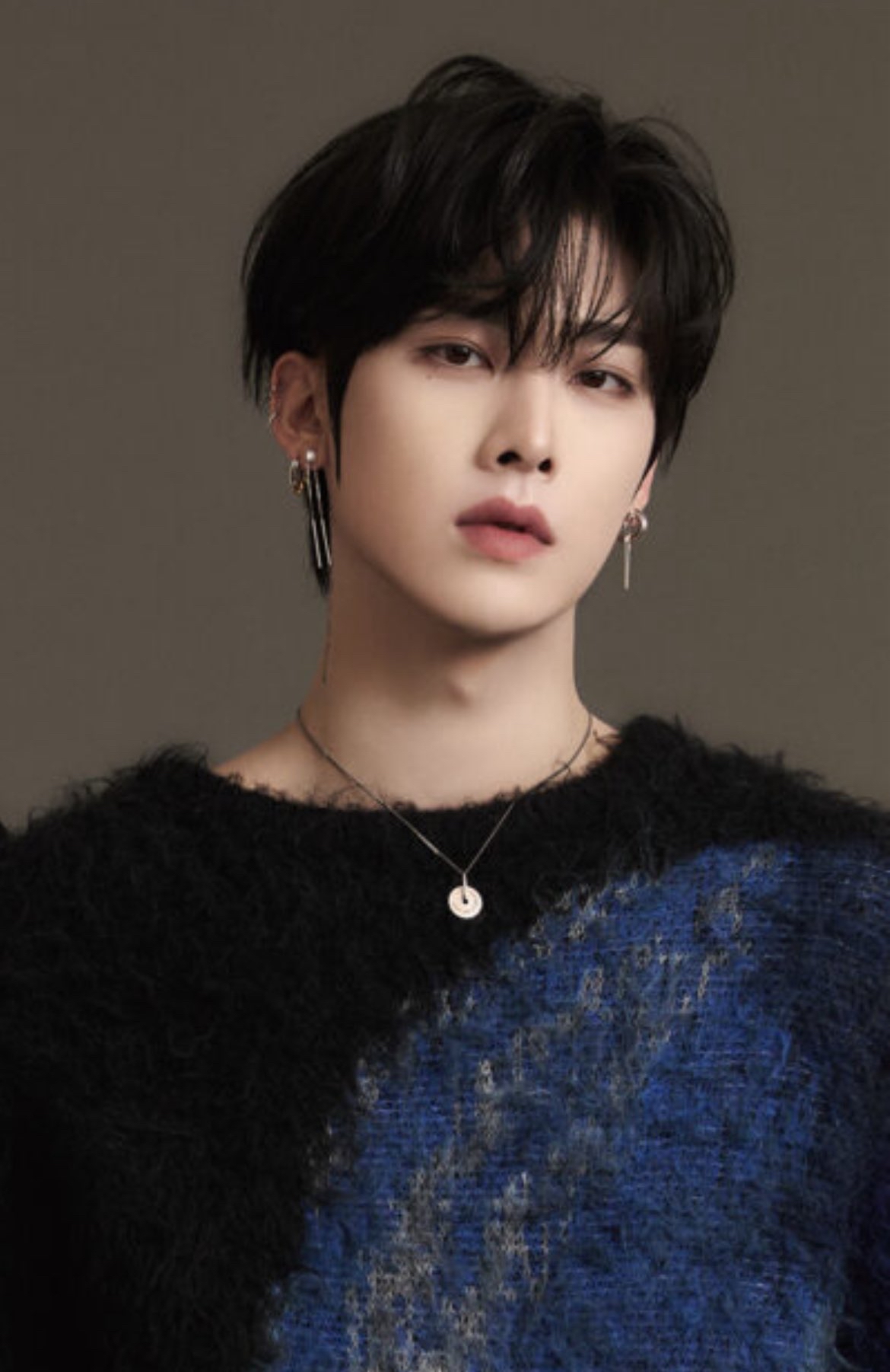 Behind-the-scenes cut of Ricky (ZEROBASEONE)