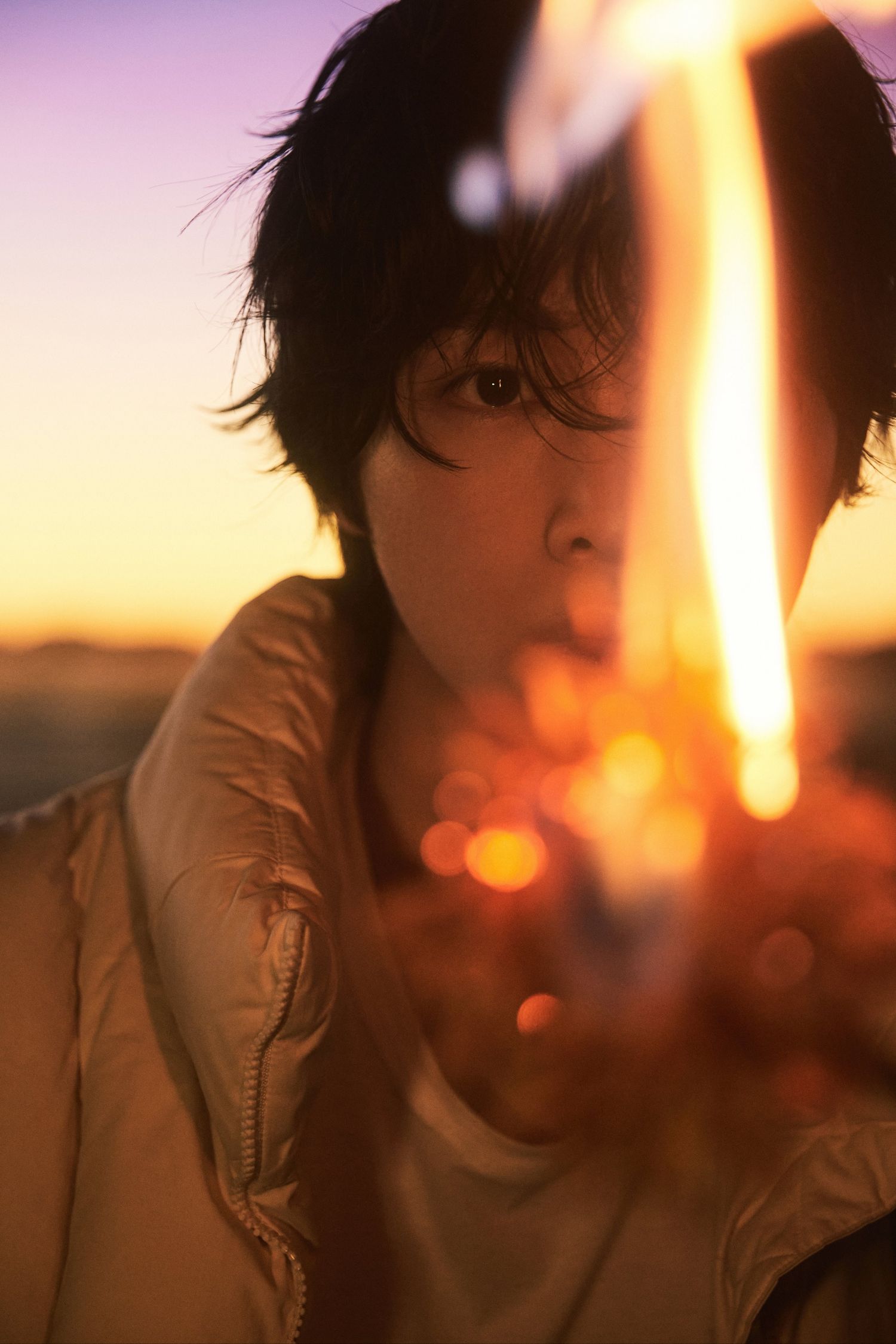 Behind-the-scenes cut of RIIZE