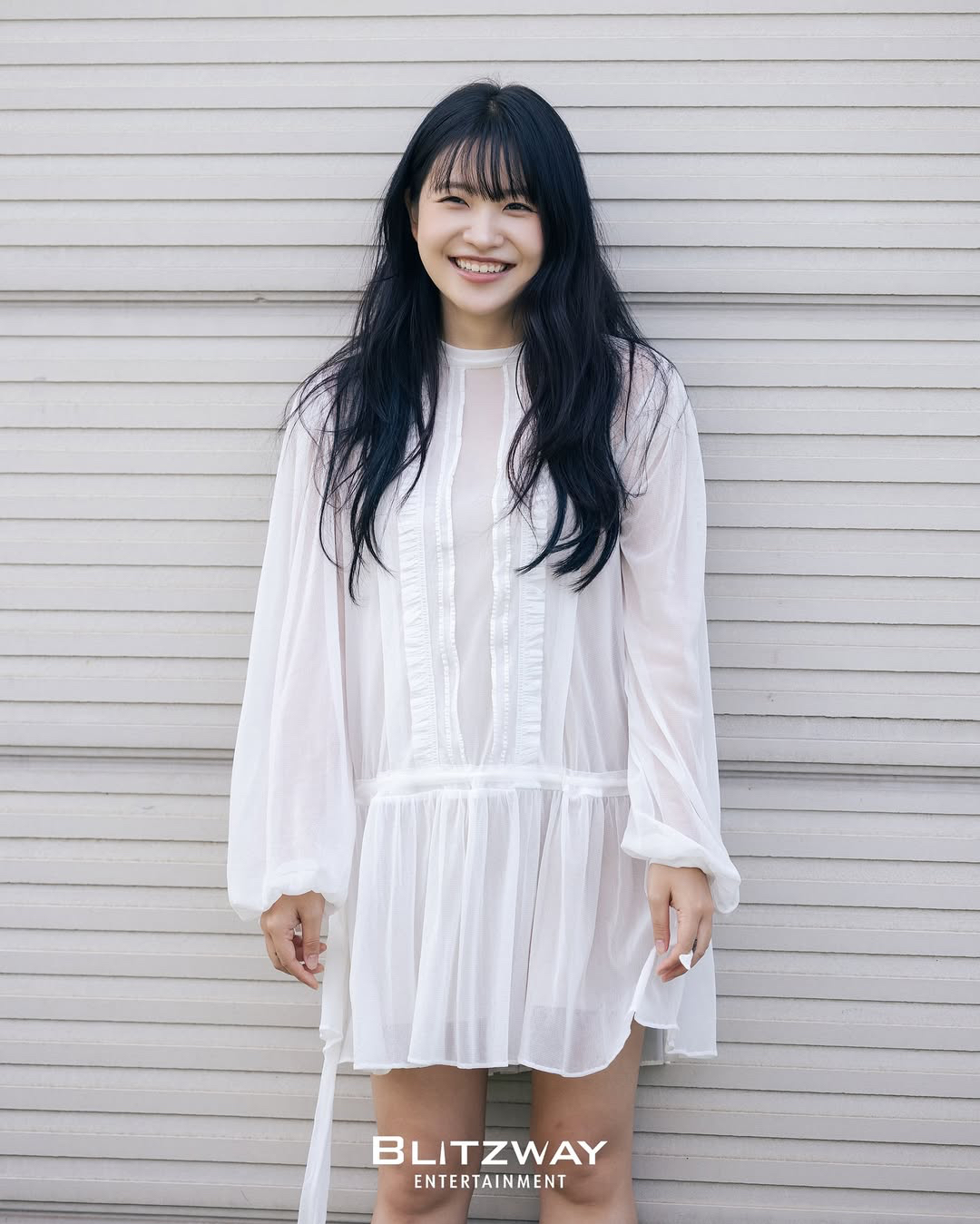 Yeri (Red Velvet)的幕後花絮