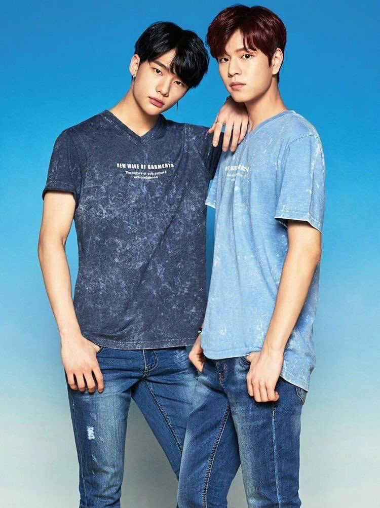 Latest photo of Seungmin (Stray Kids)
