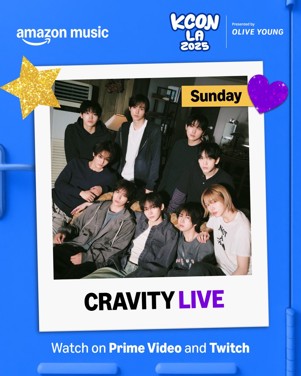 Behind-the-scenes cut of CRAVITY