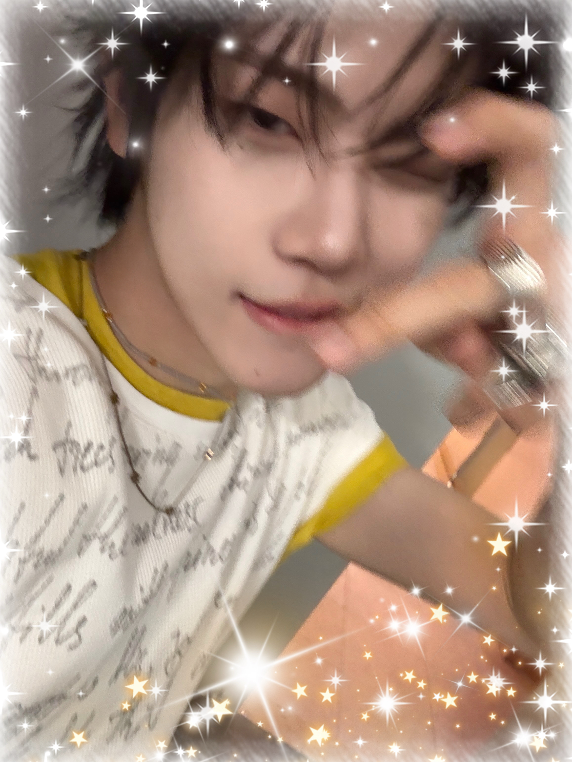 Latest photo of Jang Yeojun (CLOSE YOUR EYES)