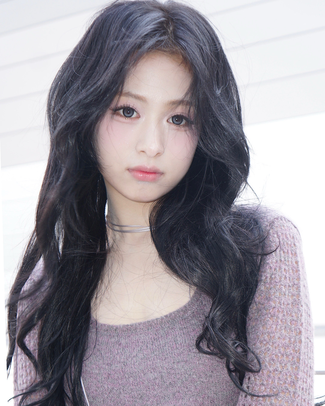 アヒョン (BABYMONSTER)の最新写真