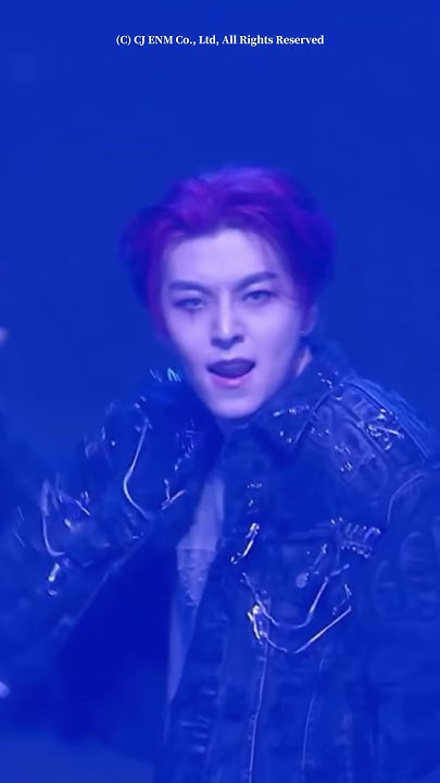 Fandom-recommended wallpaper image of He Xinlong (ALPHA DRIVE ONE)