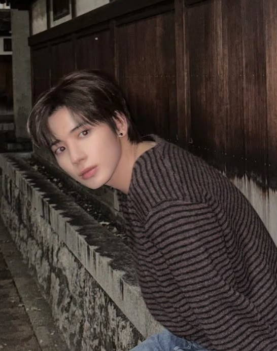 태현 (투모로우바이투게더) 최근 활동샷