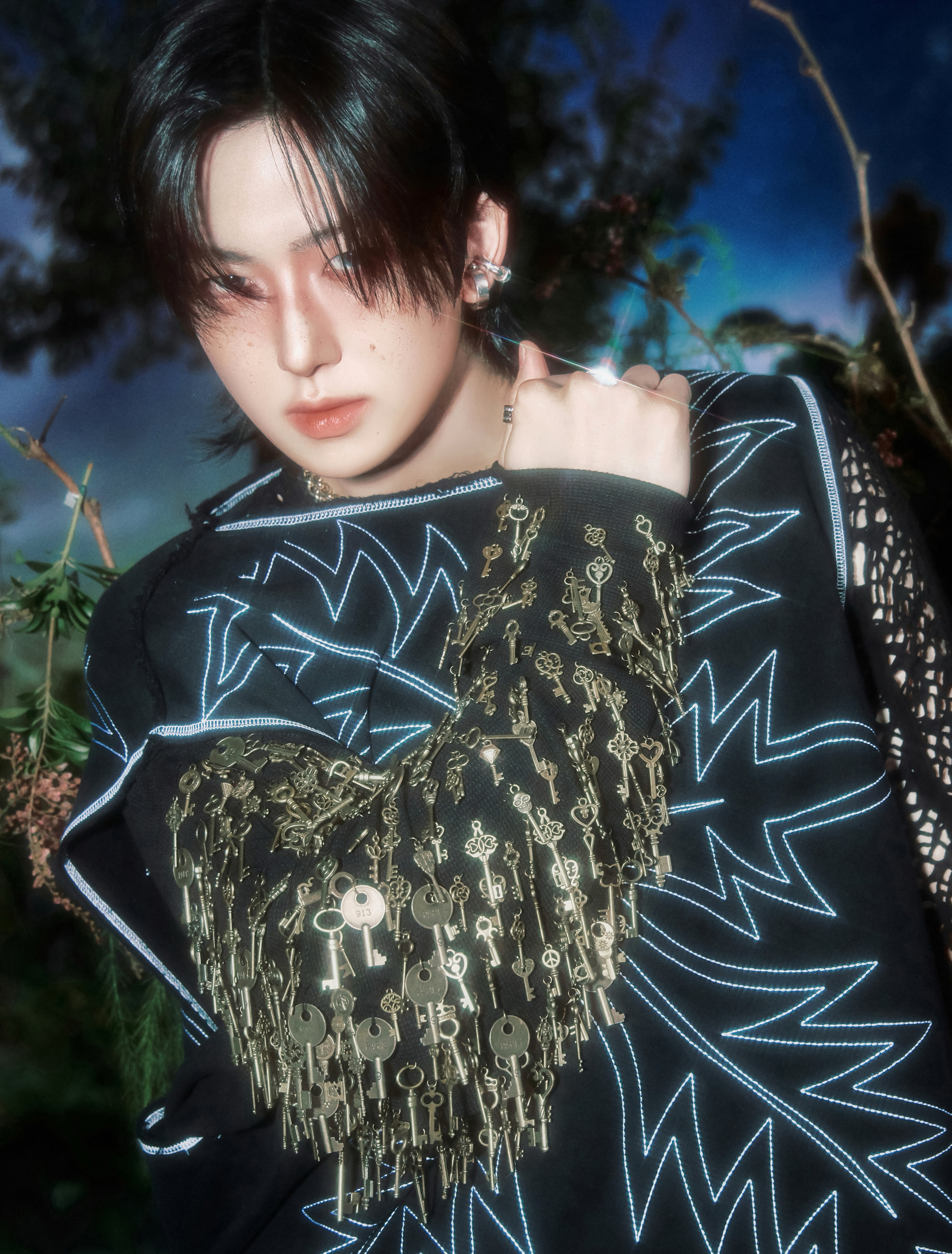 フウマ (&TEAM)ファンが撮った瞬間