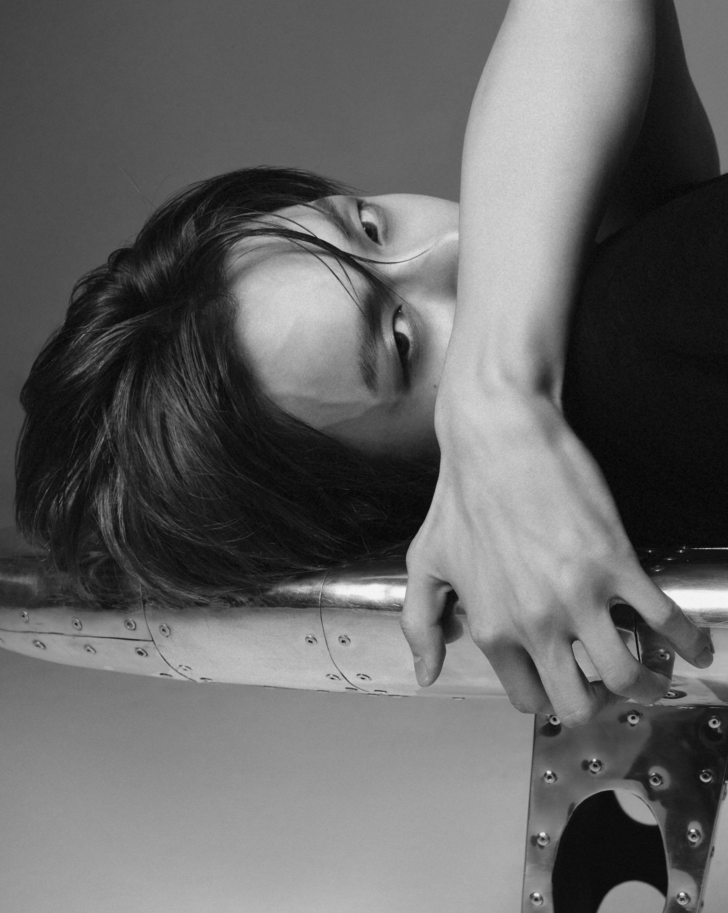 Recent activity shot of Yeonjun (TOMORROW X TOGETHER)