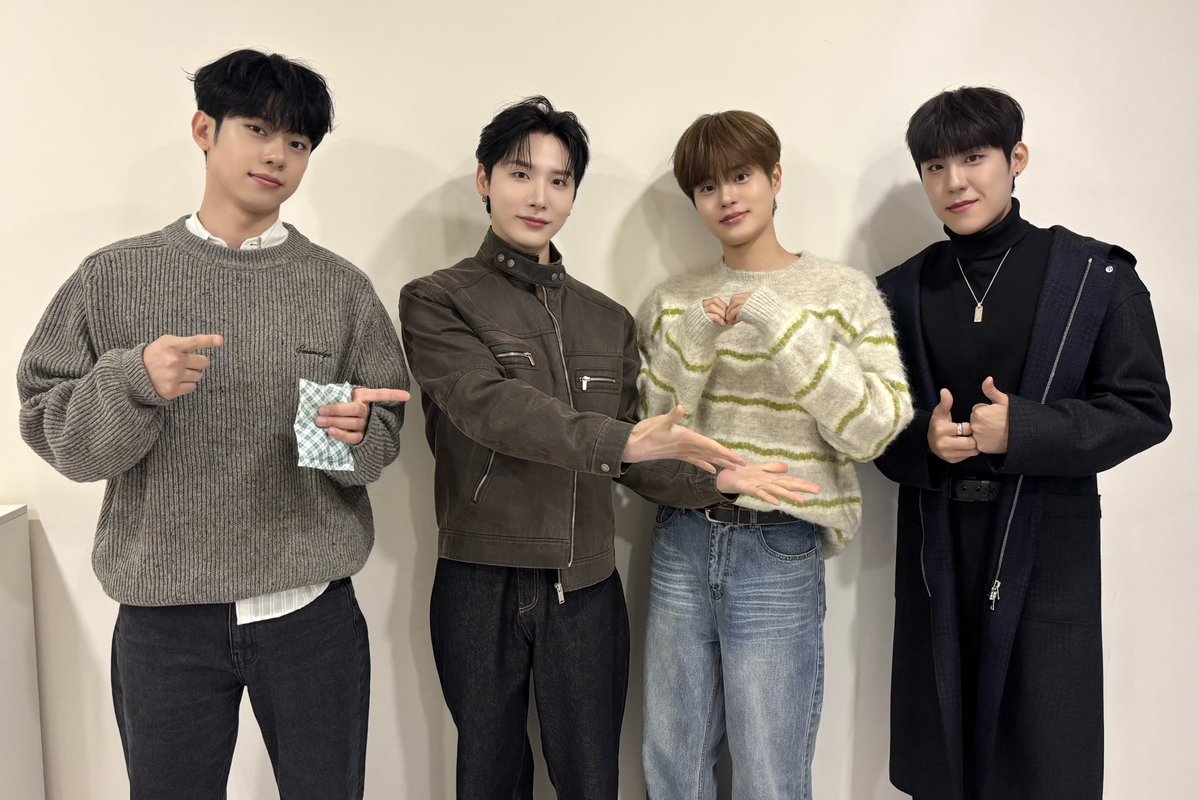 AB6IX 팬이 찍은 순간