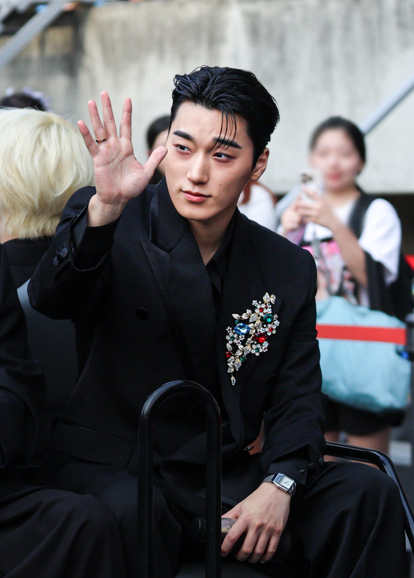 에이티즈의 최신 사진