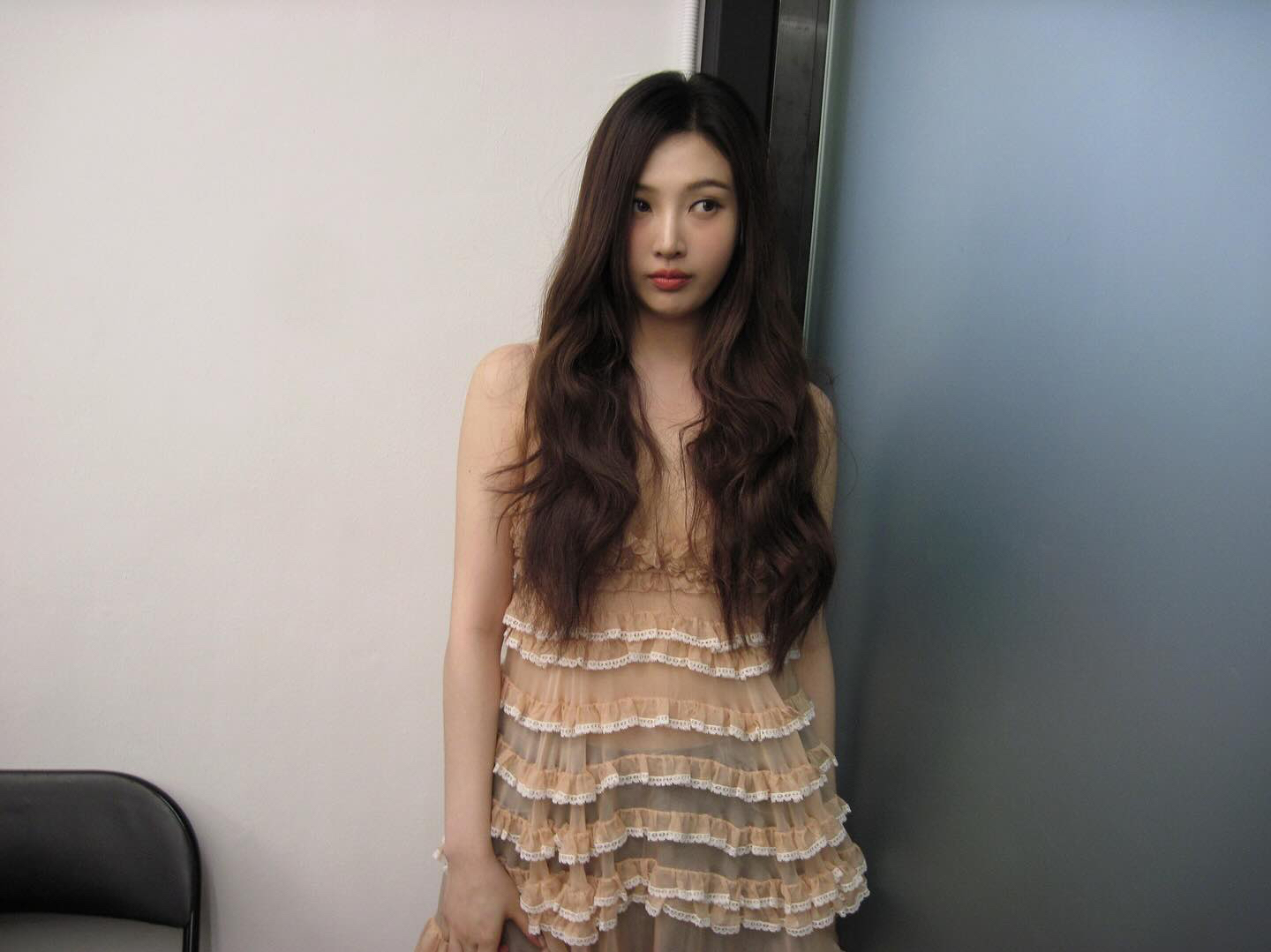 ジョイ (Red Velvet)の最新写真