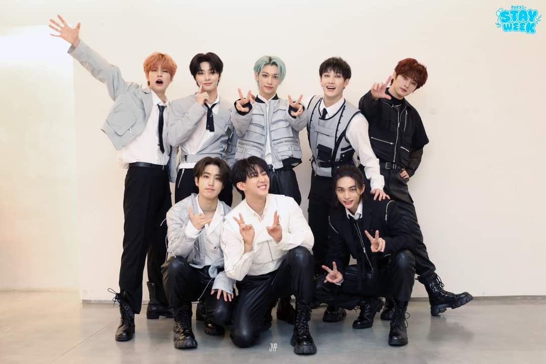 Stray Kids 최근 활동샷
