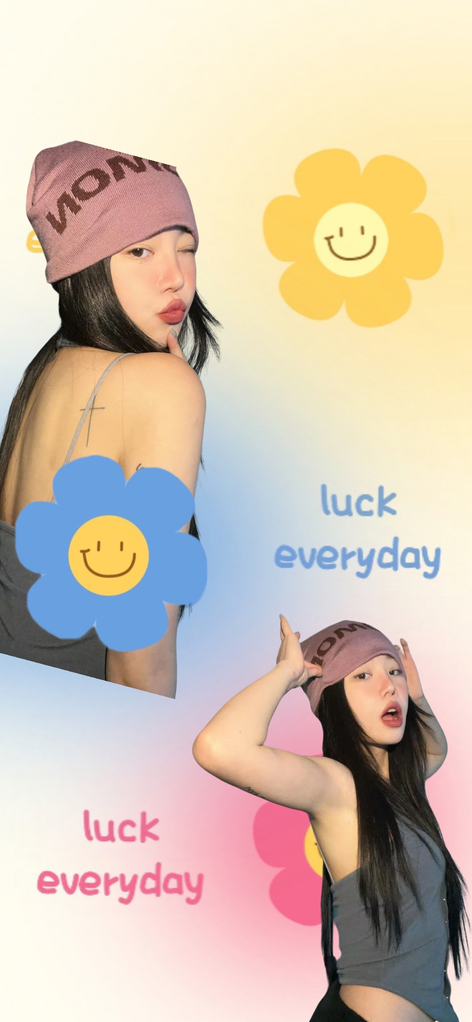 Latest photo of Soojin