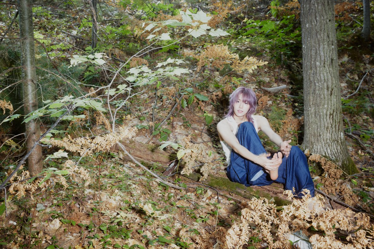 Behind-the-scenes cut of CRAVITY