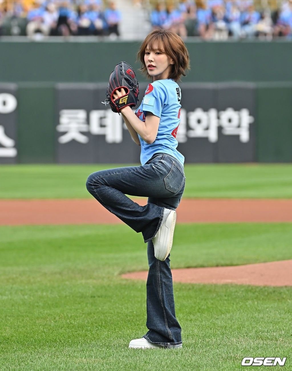 Latest photo of Wendy (Red Velvet)
