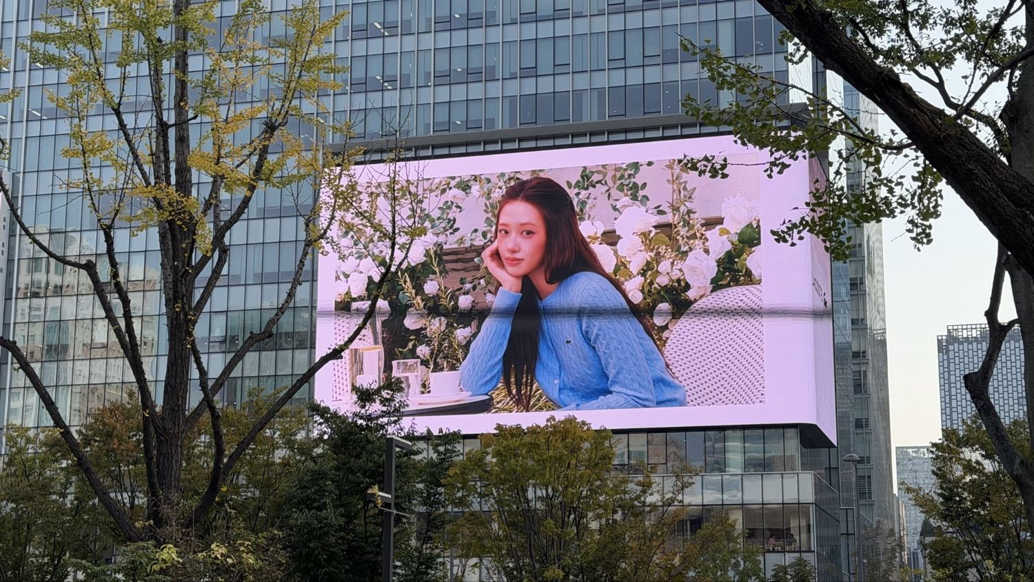 アン・ユジン (IVE)の最新写真