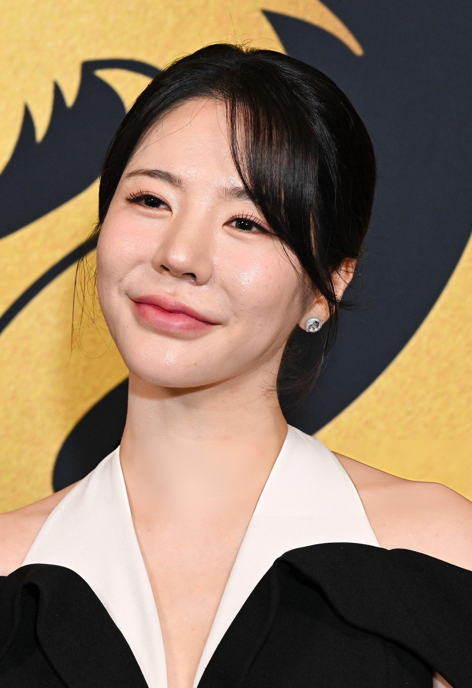 A moment captured by Sunny (Girls' Generation)'s fan