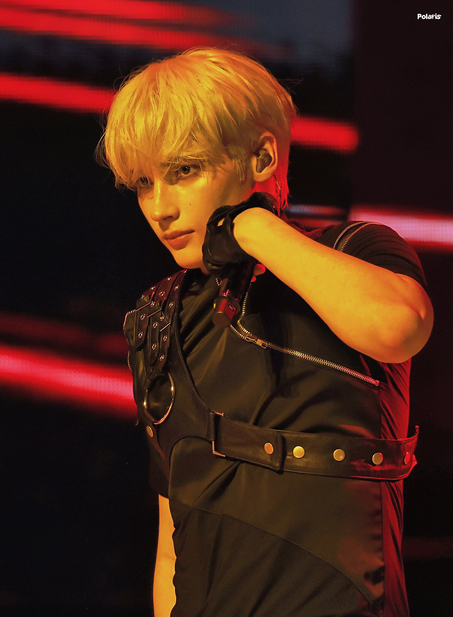 Behind-the-scenes cut of HueningKai (TOMORROW X TOGETHER)