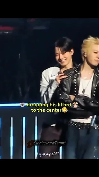 Potret di balik layar So Junghwan (TREASURE)